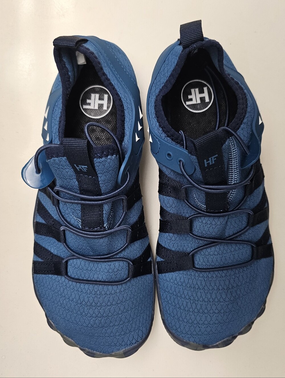 Hiking & Walking Shoes Wide Toe Box Unisex Men's 6 Women's 8 Hike Footwear